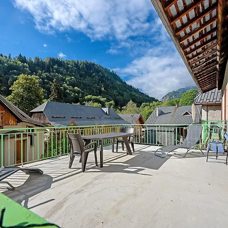 L'annexe