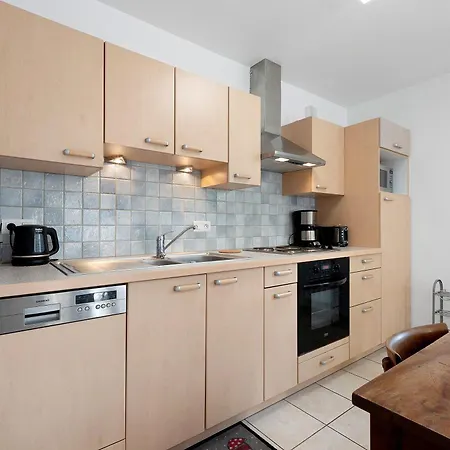 L'annexe Apartment *