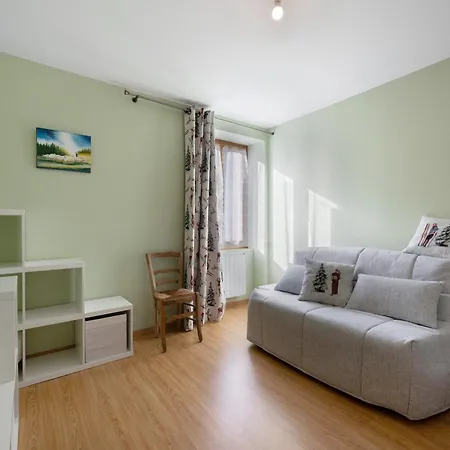 L'annexe Apartment *