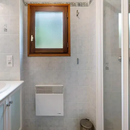Apartment L'annexe