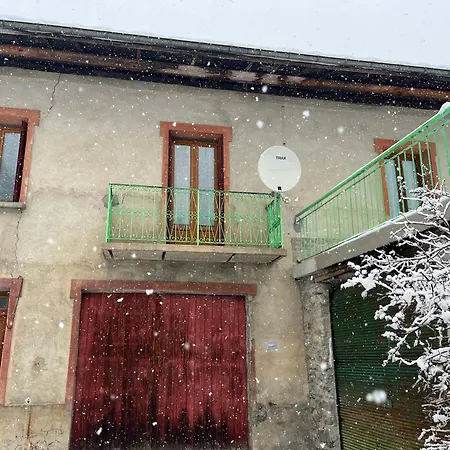 Apartment L'annexe *